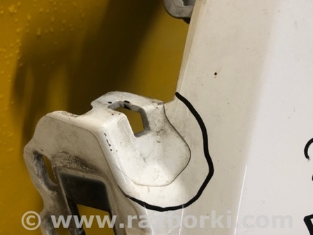 ФОТО Крило переднє для Land Rover Evoque (12-18) Київ