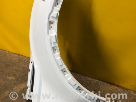 ФОТО Крило переднє для Land Rover Evoque (12-18) Київ