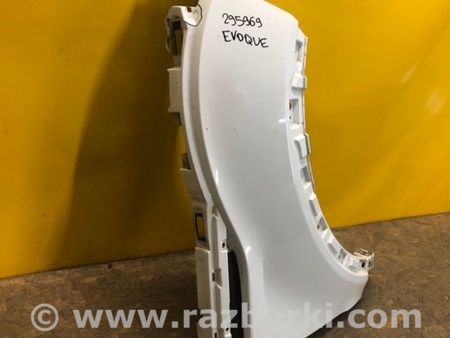 ФОТО Крило переднє для Land Rover Evoque (12-18) Київ
