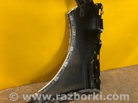 ФОТО Крило переднє для Land Rover Evoque (12-18) Київ