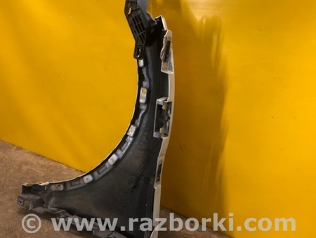 ФОТО Крило переднє для Land Rover Evoque (12-18) Київ