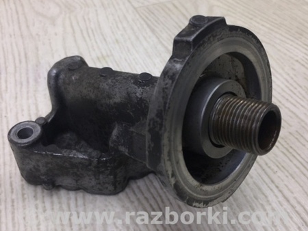 ФОТО Кронштейн масляного фільтра для Honda Accord USA (UC) Київ