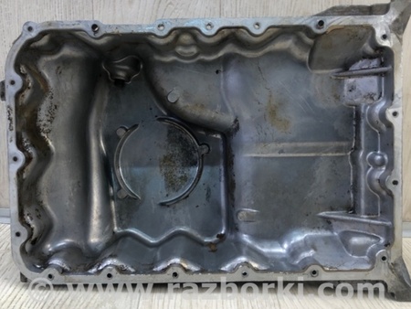 ФОТО Піддон двигуна для Honda Accord USA (UC) Київ