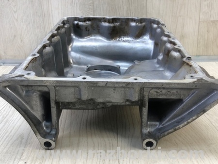 ФОТО Піддон двигуна для Honda Accord USA (UC) Київ