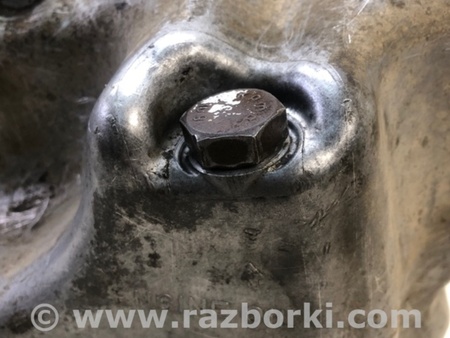 ФОТО Піддон двигуна для Honda Accord USA (UC) Київ