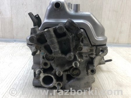 ФОТО Головка блоку циліндрів для Honda Accord USA (UC) Київ