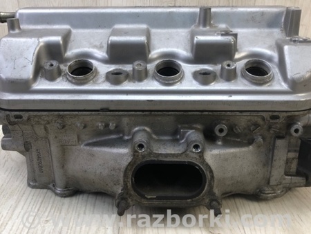 ФОТО Головка блоку циліндрів для Honda Accord USA (UC) Київ