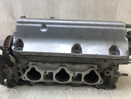 ФОТО Головка блоку циліндрів для Honda Accord USA (UC) Київ