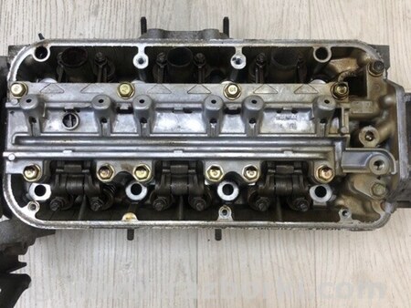 ФОТО Головка блоку циліндрів для Honda Accord USA (UC) Київ