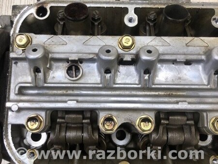 ФОТО Головка блоку циліндрів для Honda Accord USA (UC) Київ