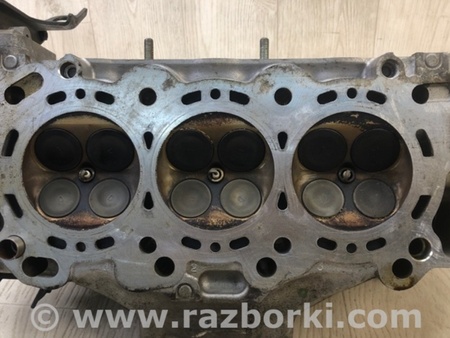 ФОТО Головка блоку циліндрів для Honda Accord USA (UC) Київ