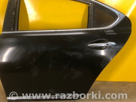 ФОТО Двері для Lexus LS600 HL Київ