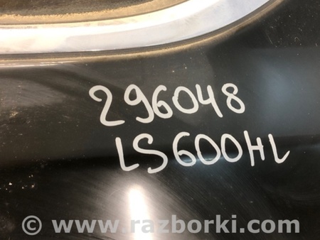 ФОТО Двері для Lexus LS600 HL Київ
