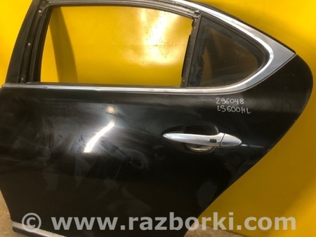 ФОТО Двері для Lexus LS600 HL Київ