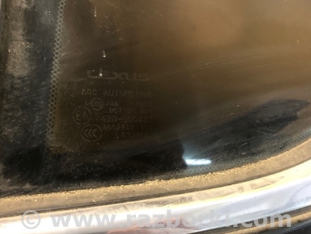 ФОТО Двері для Lexus LS600 HL Київ