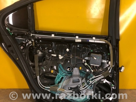 ФОТО Двері для Lexus LS600 HL Київ