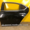 Двері Lexus LS600 HL