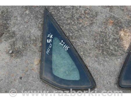 ФОТО Скло у кузов для Toyota Prius II XW20 (03-09) Київ