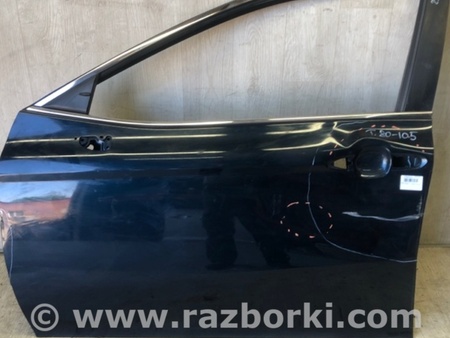 ФОТО Двері для Toyota Camry 70 XV70 (17-23) Київ