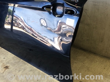 ФОТО Двері для Toyota Camry 70 XV70 (17-23) Київ