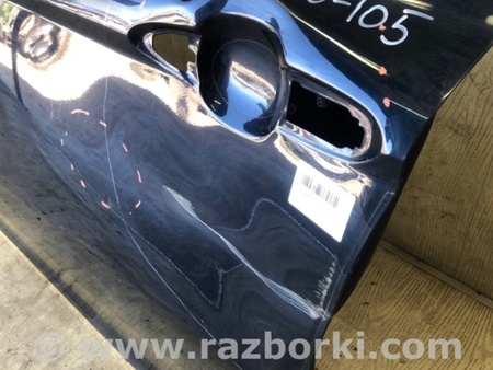 ФОТО Двері для Toyota Camry 70 XV70 (17-23) Київ