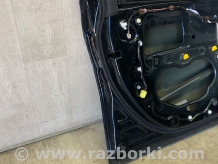 ФОТО Двері для Toyota Camry 70 XV70 (17-23) Київ
