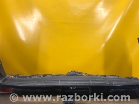 ФОТО Бампер задній для Toyota Land Cruiser Prado J150 (09-23) Київ