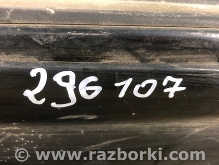 ФОТО Бампер задній для Toyota Land Cruiser Prado J150 (09-23) Київ