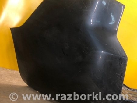 ФОТО Бампер задній для Toyota Land Cruiser Prado J150 (09-23) Київ