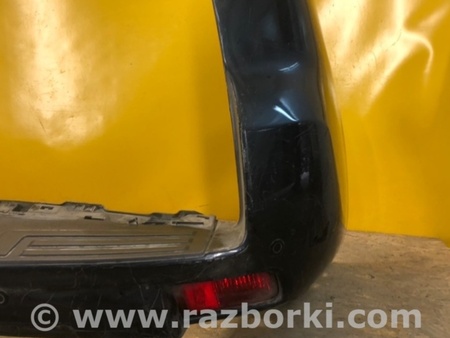 ФОТО Бампер задній для Toyota Land Cruiser Prado J150 (09-23) Київ