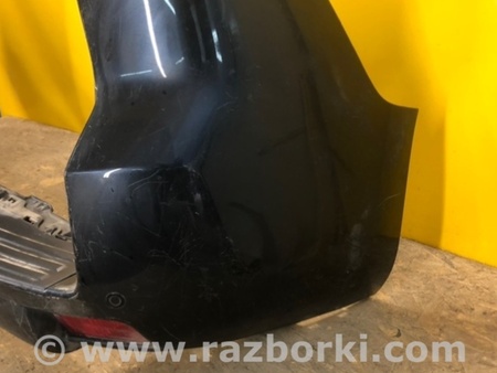 ФОТО Бампер задній для Toyota Land Cruiser Prado J150 (09-23) Київ