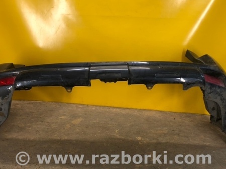 ФОТО Бампер задній для Toyota Land Cruiser Prado J150 (09-23) Київ