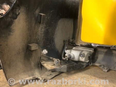 ФОТО Бампер задній для Toyota Land Cruiser Prado J150 (09-23) Київ