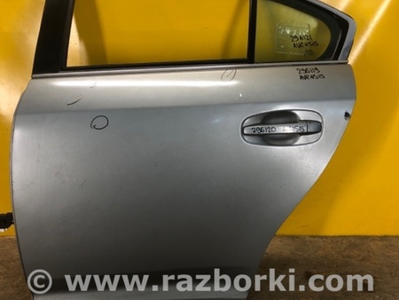 ФОТО Двері для Toyota Avensis T270 (10.2008-12.2012) Київ