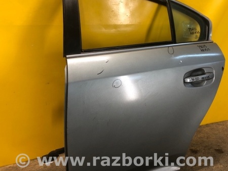 ФОТО Двері для Toyota Avensis T270 (10.2008-12.2012) Київ