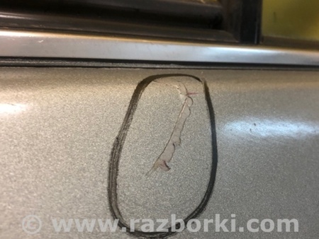 ФОТО Двері для Toyota Avensis T270 (10.2008-12.2012) Київ