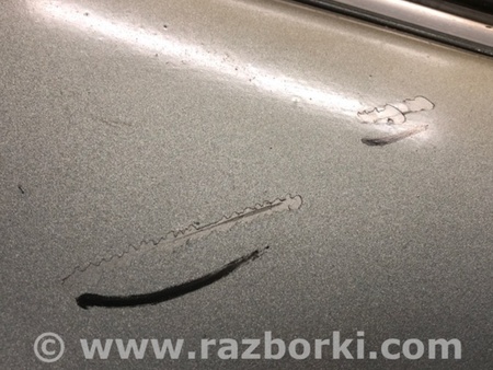 ФОТО Двері для Toyota Avensis T270 (10.2008-12.2012) Київ