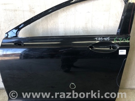 ФОТО Двері для Lincoln MKZ II (12-16) Київ