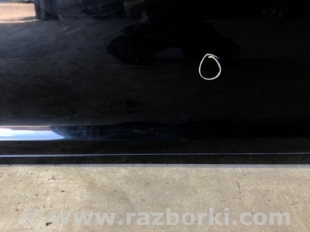 ФОТО Двері для Lincoln MKZ II (12-16) Київ