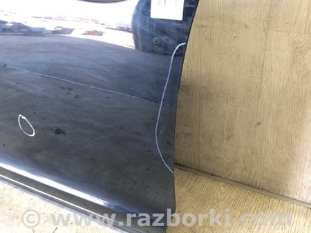 ФОТО Двері для Lincoln MKZ II (12-16) Київ