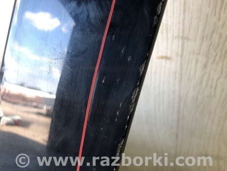 ФОТО Двері для Lincoln MKZ II (12-16) Київ