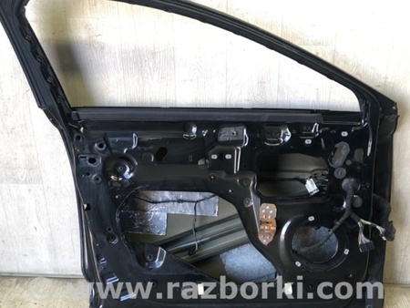 ФОТО Двері для Lincoln MKZ II (12-16) Київ