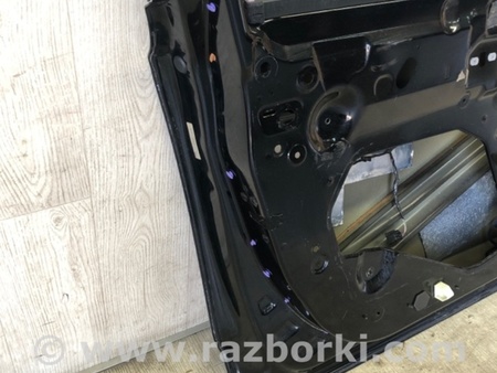 ФОТО Двері для Lincoln MKZ II (12-16) Київ