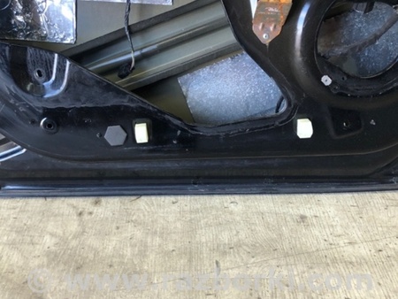 ФОТО Двері для Lincoln MKZ II (12-16) Київ