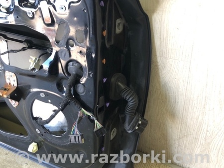 ФОТО Двері для Lincoln MKZ II (12-16) Київ