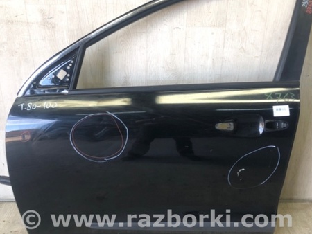 ФОТО Двері для KIA Niro 1 DE (16-22) Київ