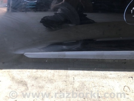 ФОТО Двері для KIA Niro 1 DE (16-22) Київ