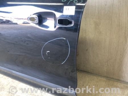 ФОТО Двері для KIA Niro 1 DE (16-22) Київ