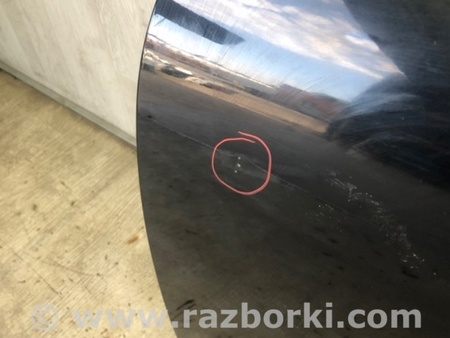 ФОТО Двері для KIA Niro 1 DE (16-22) Київ