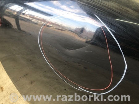 ФОТО Двері для KIA Niro 1 DE (16-22) Київ